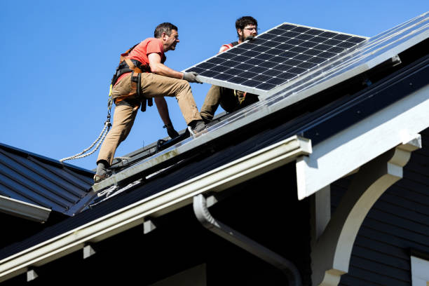 Steel Roofing in Pleasant Run, OH